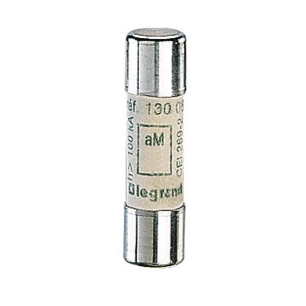 Cartouche industrielle cylindrique typeaM 10x38mm sans voyant - 20A: th_013020-LEGRAND-1000.jpg