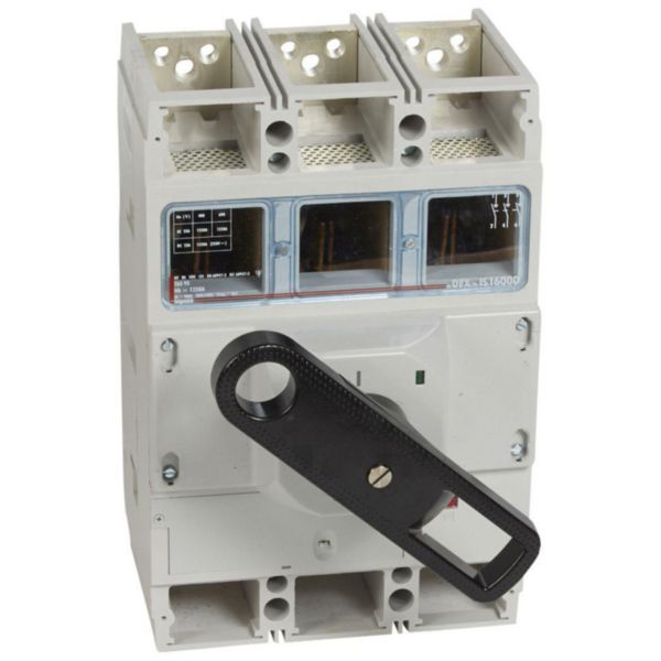 Interrupteur-sectionneur DPX-IS1600 à déclenchement avec commande frontale - 3P - 1250A: th_026593-LEGRAND-1000.jpg