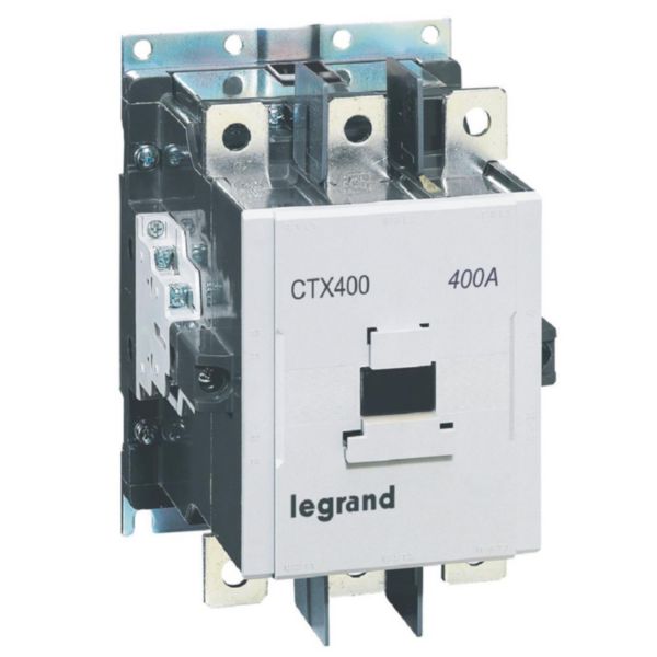 Contacteur de puissance CTX³400 3 pôles - 400A contacts auxiliaires intégrés 2 contacts NO+2NF - 100V~ à 240V~: th_416326-LEGRAND-1000.jpg