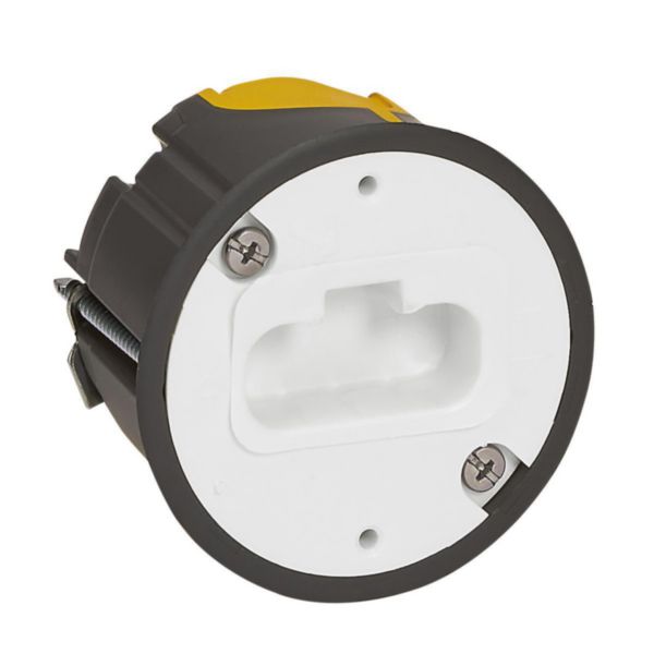 Kit de boîtes Eco Batibox pour applique DCL profondeur 40mm