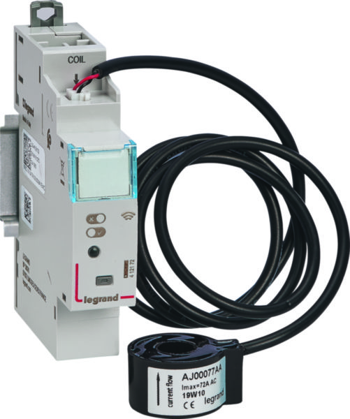Délesteur connecté Drivia with Netatmo livré avec 1 transformateur de courant - 1 module: th_LG-199120-WEB-R.jpg