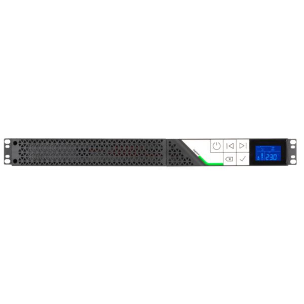 Onduleur rack 1U ou tour Keor SPE line-interactive 750VA avec 5 prises IEC 10A: th_LG-311065-WEB-F.jpg