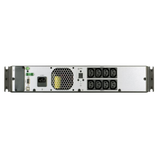Onduleur rack 2U ou tour Keor SPE line-interactive avec écran 3000VA avec 8 prises IEC 10A et 1 prise IEC 16A: th_LG-311067-WEB-B2.jpg