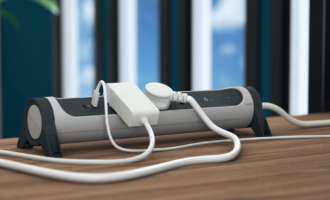 Rallonges multiprises : branchez simplement vos équipements