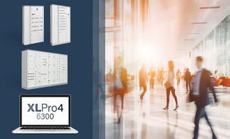 XL³ HP et XLPro4 : armoires et coffrets pour la distribution de l'énergie en tertiaire et en industrie