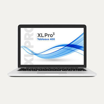 Logiciel XL Pro³ 400 : réalisez vos tableaux de distribution < 400A