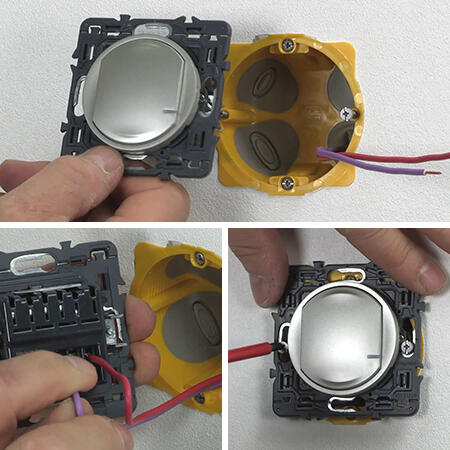 02 raccord fils inter variateur mur 450x450