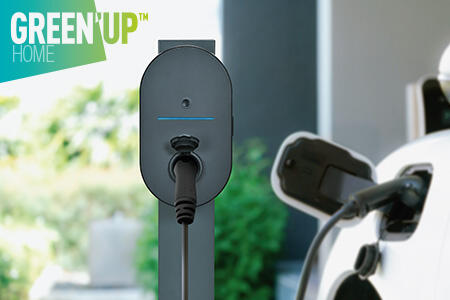 borne green up home voiture 450x300
