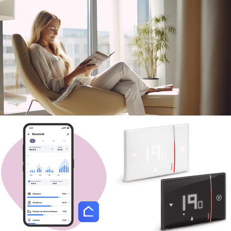 fauteuil lectrice smartphone smarther 700x700