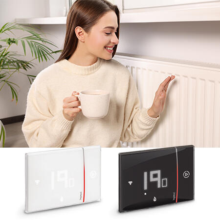 femme tasse radiateur smarthers blanc noir 450x450