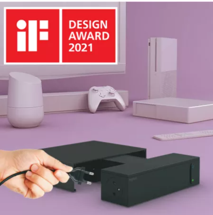 multiprise multimedia