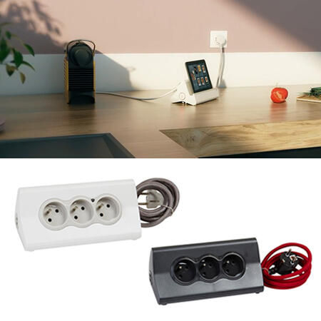 multiprise support tablette cuisine 450x450