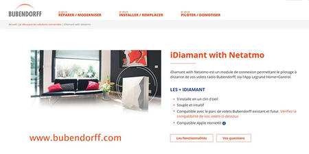 site bubendorff idiamant 700x350