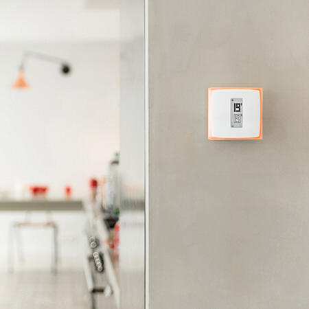 thermostat intelligent netatmo cuisine 450x450