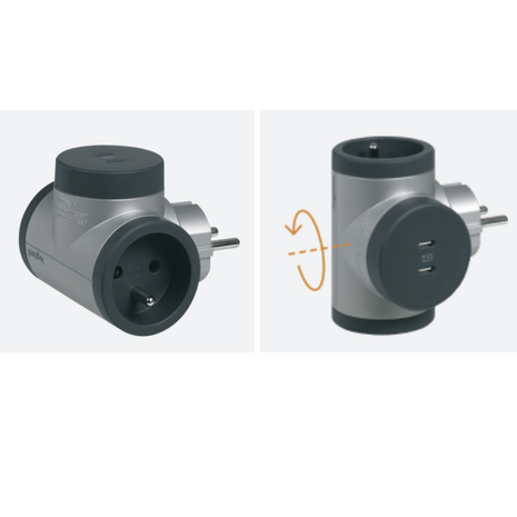 triplite rotative 700x700