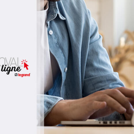 E-learning Legrand : les évolutions de la norme NF C 15-100 en résidentiel - AF9304