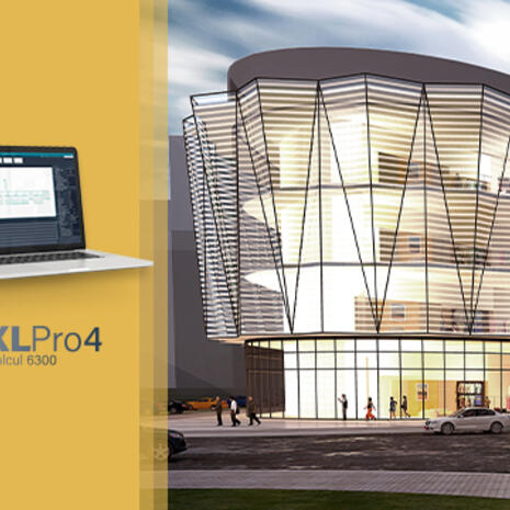 Formation Legrand - Devenez Expert sur XLPro4 Calcul 6300 pour vos études en puissance limitée, surveillée et tarif vert - PR2234