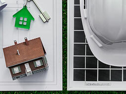 Réaliser des travaux pour faire des économies d'énergie dans votre logement