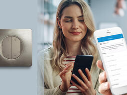 Configurer une commande sans fil 4 scénarios pour mon installation connectée