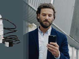 Compteur d'énergie connecté Drivia with Netatmo : intéressé par la mesure de vos consommations ?