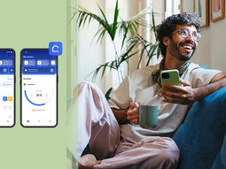 L’App Home + Control se refait une beauté