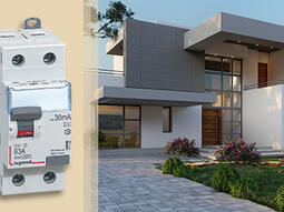 Tester un interrupteur différentiel