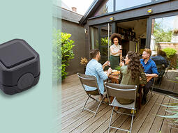 Prendre en main un interrupteur ou une prise Plexo