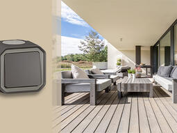 Comment installer un va-et-vient saillie Plexo™ ?