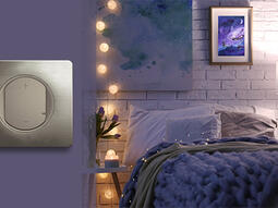 Installer un variateur de lumière