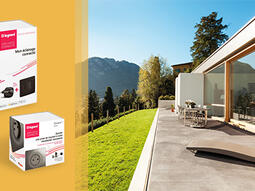 Céliane™ with Netatmo : la maison simplement connectée