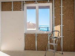 Rénovation énergétique : des travaux pour améliorer la performance environnementale de votre maison