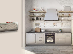 Ajouter des prises de courant