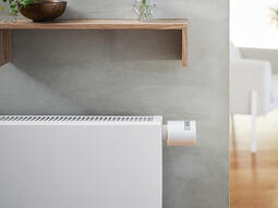 Maîtrisez la température de vos radiateurs avec les Têtes Thermostatiques Intelligentes Netatmo