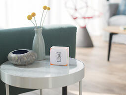 Pilotage connecté du chauffage : découvrez le Thermostat Intelligent Netatmo