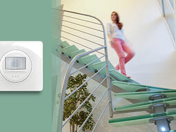 Comment s’y prendre pour installer un détecteur mural Céliane ?