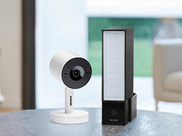 Caméras connectées Netatmo : optez pour la sérénité