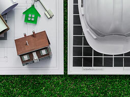 Réaliser des travaux pour faire des économies d'énergie dans votre logement