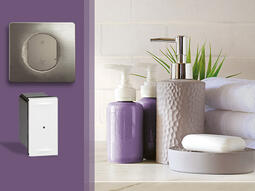 Commander facilement la ventilation de votre maison connectée