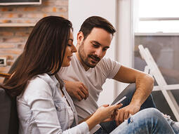 App Home + Control : pilotez votre maison connectée