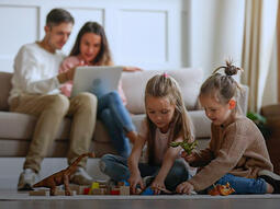 Maison connectée : adoptez le bien-être durable