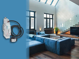 Maîtriser intelligemment ses consommations avec le délesteur connecté