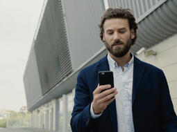 Contact sec connecté : pilotez vos appareils et contrôlez vos consommations