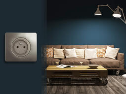 Des produits filaires connectés pour compléter votre installation