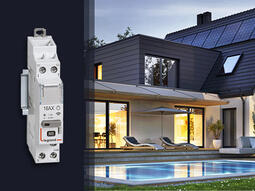 Télérupteur connecté : contrôlez à distance les éclairages de votre logement