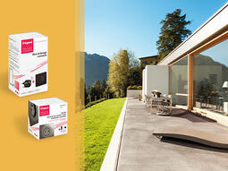 Céliane™ with Netatmo : la maison simplement connectée