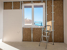 Rénovation énergétique : des travaux pour améliorer la performance environnementale de votre maison