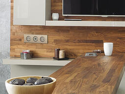 Choisir mes prises électriques