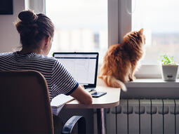 Chauffage central : les solutions Legrand