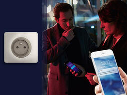Céliane™ with Netatmo : comment verrouiller une prise et gérer les notifications de l'App ?