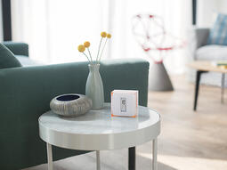 Pilotage connecté du chauffage : découvrez le Thermostat Intelligent Netatmo